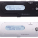 Image for article titled iRiver Turns Cheap and Cheerful With Siren DP10T